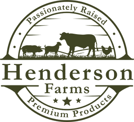 Henderson Farm Store